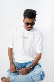 Chase Gains Oversized Tee - Image 4