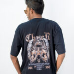 Chase R Oversized Tee