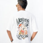 Mother Nature Oversized Tee