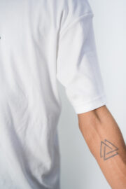 Peaky Blinder Oversized Tee - Image 3