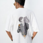 Peaky Blinder Oversized Tee