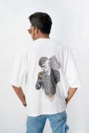 Peaky Blinder Oversized Tee