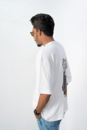 Peaky Blinder Oversized Tee - Image 2