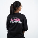 The Grateful Oversized Tee